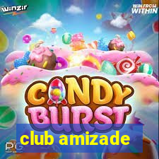 club amizade